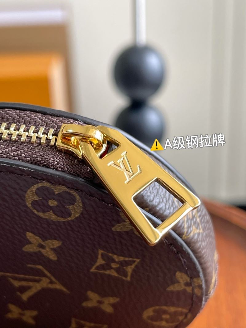 LV Shopping Bags